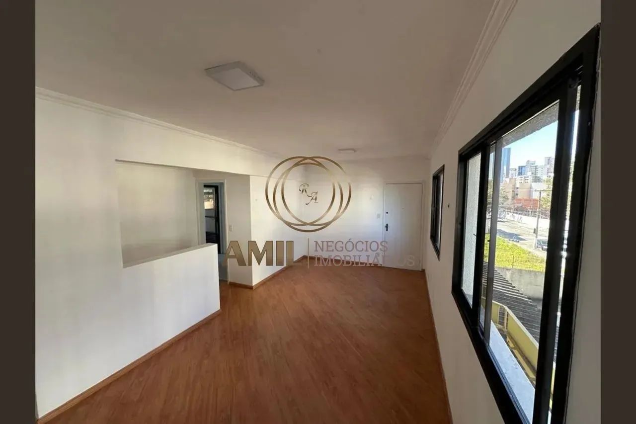 EE - Aluga-se Apartamento, 80 m², 3 Quartos, 1 Suíte, 1 Vaga, Jardim Alvorada, Zona Oeste, - Foto 11