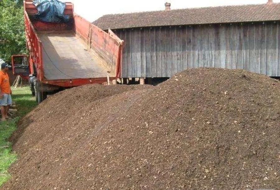 Adubo orgânico forte - Foto 3