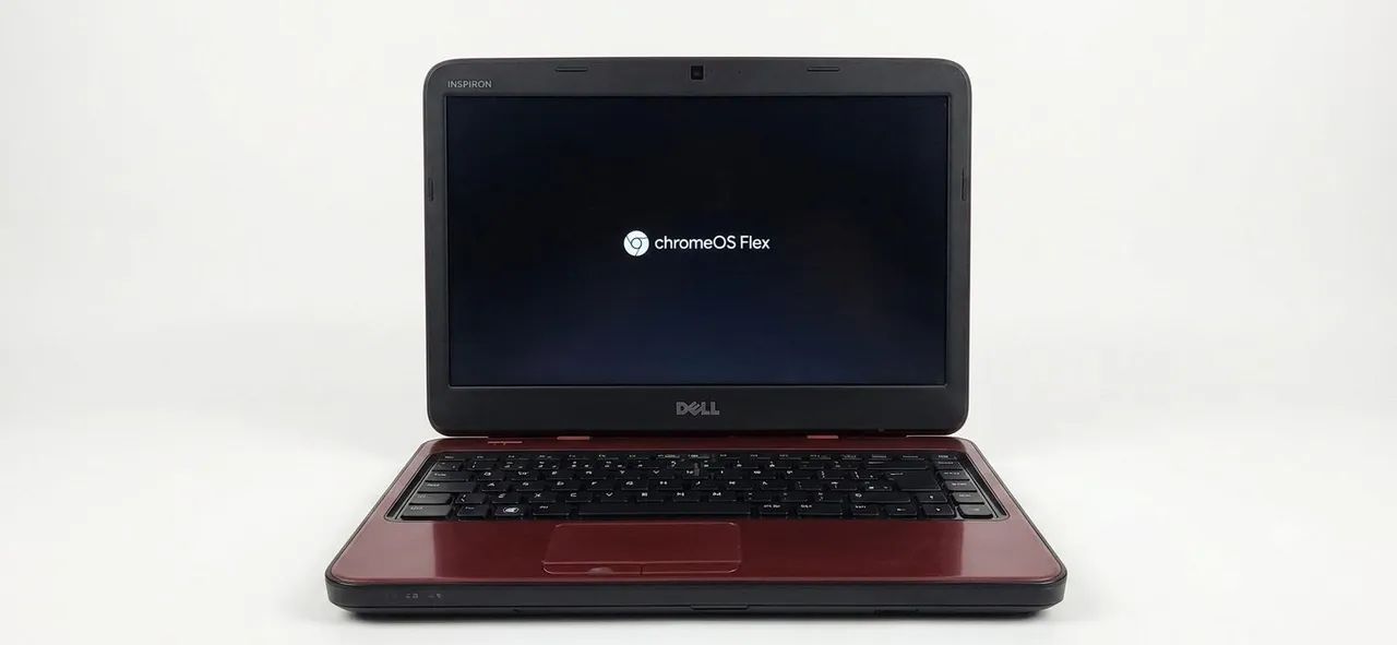 Notebook dell - Foto 3