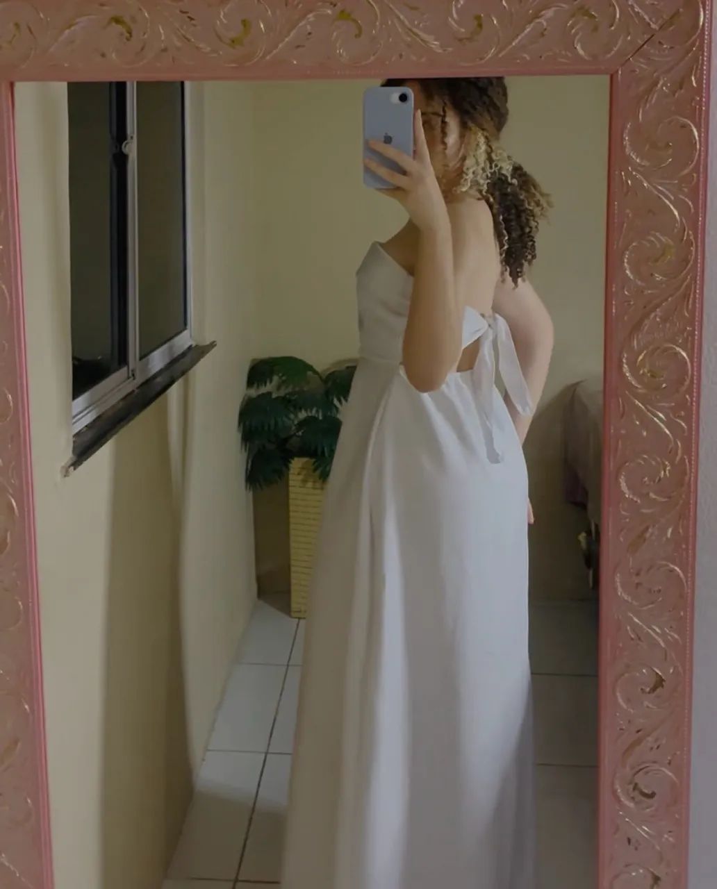 Vestido de festa  - Foto 5