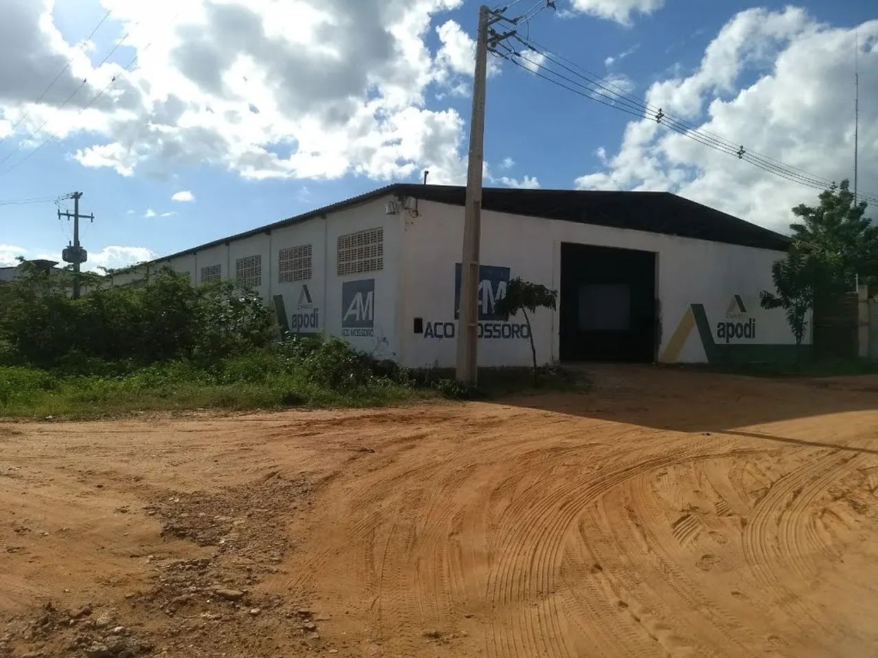 Vende-se Prédio Comercial no bairro Dix-Sept Rosado - Foto 5