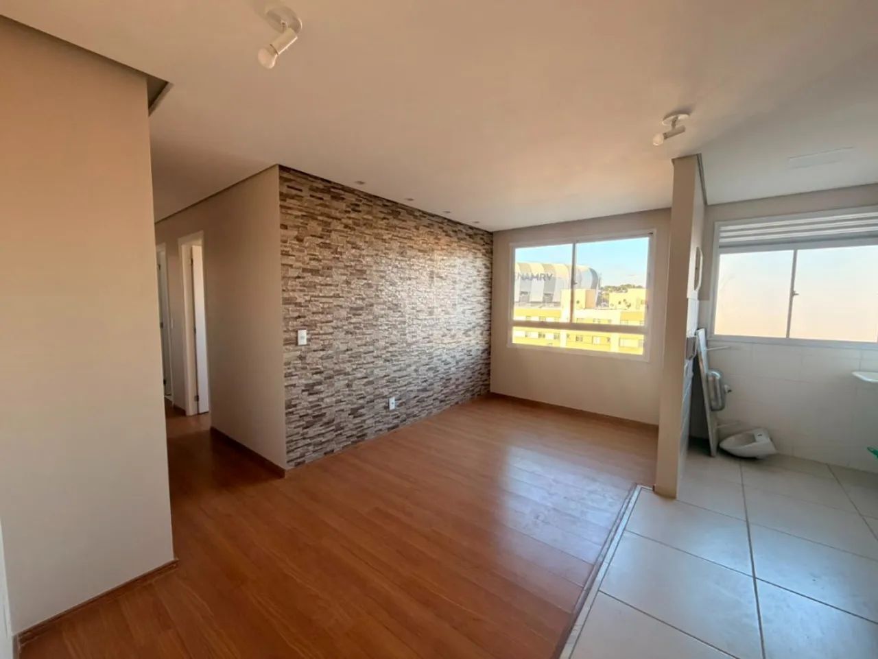 Apartamento com 2 quartos para alugar em Belo Horizonte - Foto 3