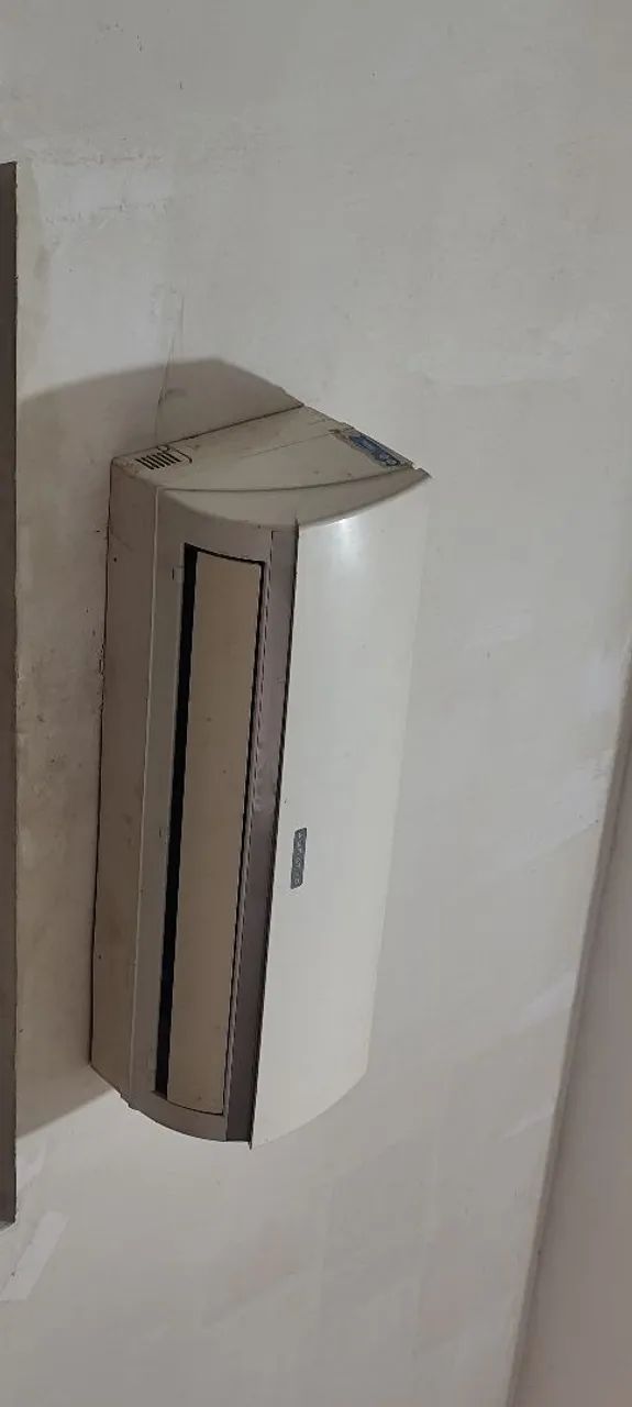 Ar condicionado 