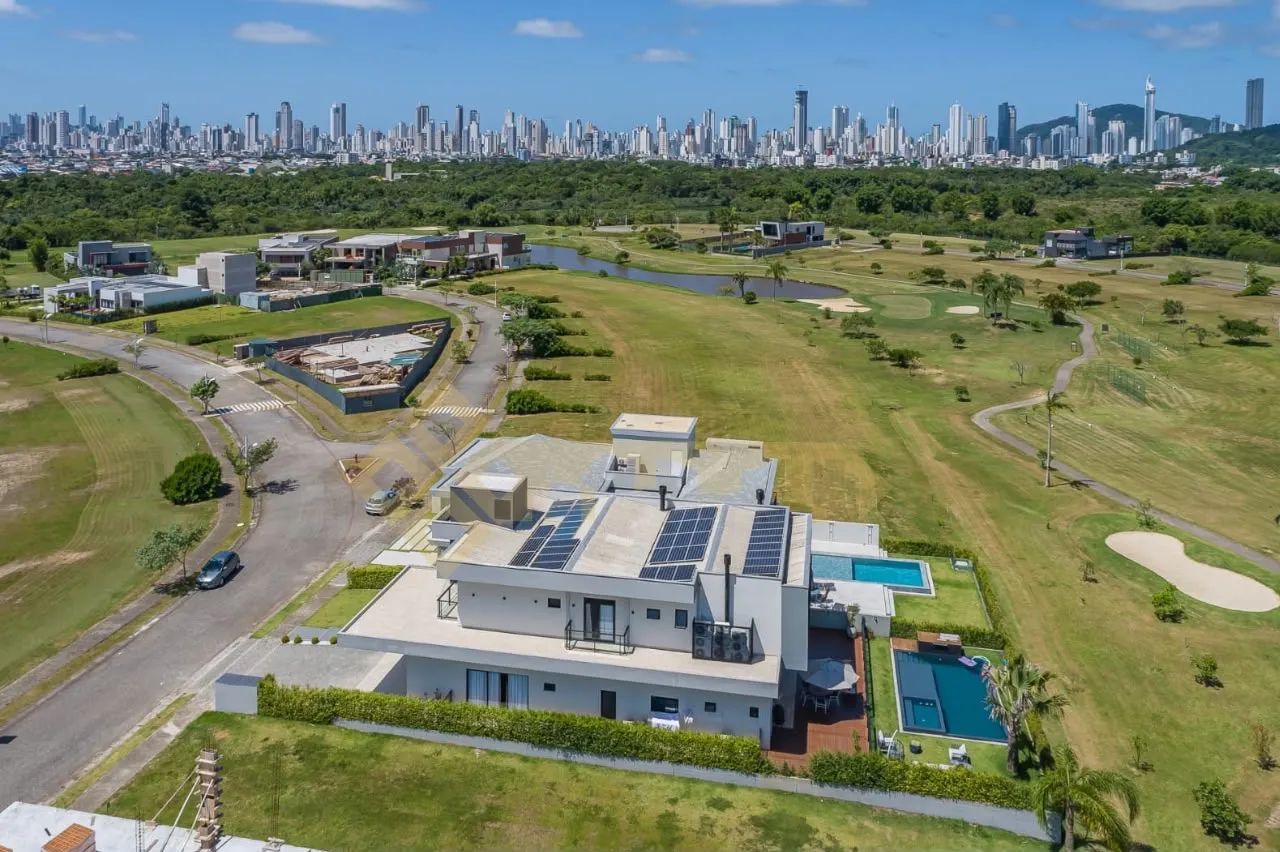 Reserva Camboriú Yach & Golf Clube