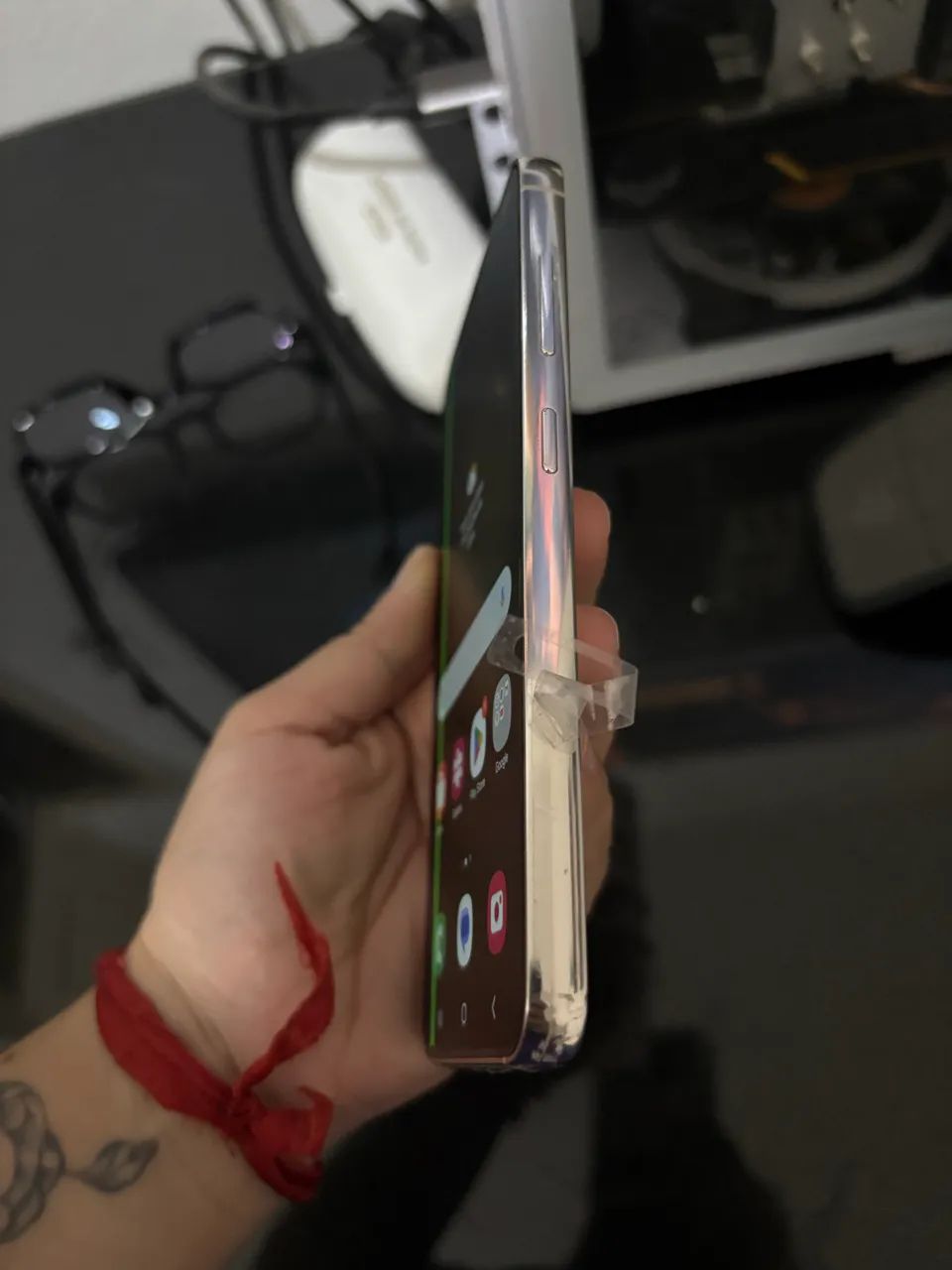 Samsung galaxy - Foto 5