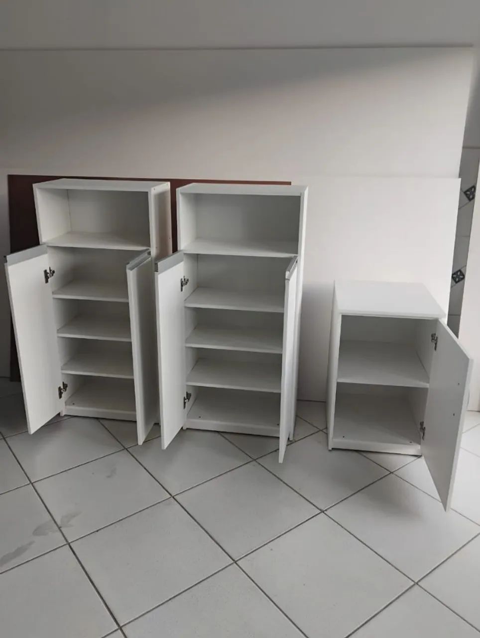 Sapateiras  - Foto 3