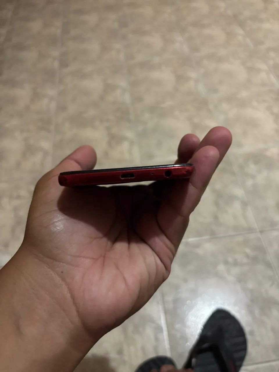 Samsung J6+ Vermelho  - Foto 3