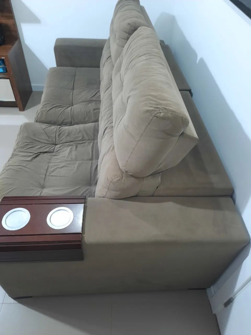 Sofá - Foto 5