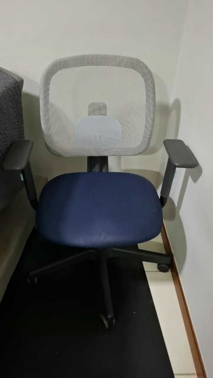 Cadeira de escritório