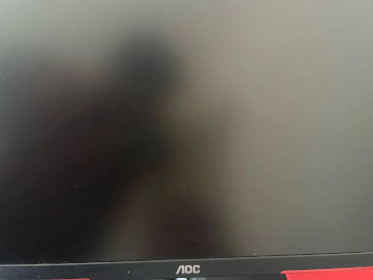 Monitor AOC 240 hz 24.5 polegadas - Foto 4