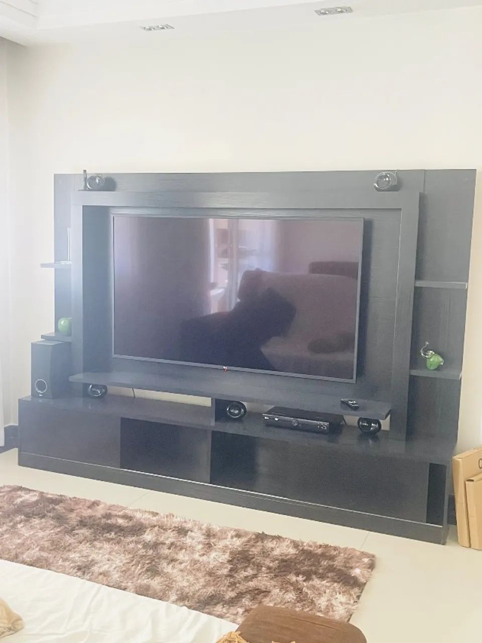 Rack Tv 
