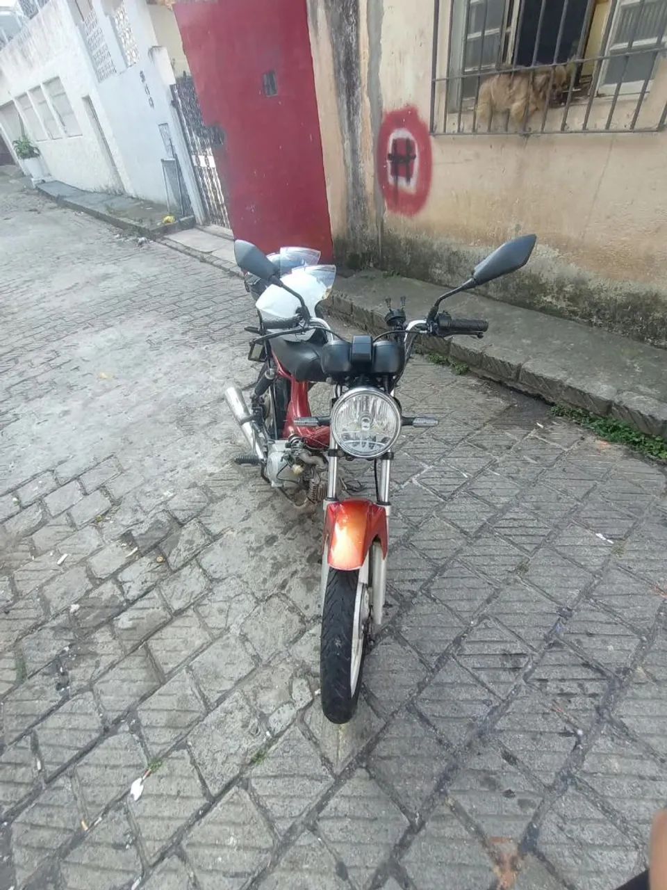 Mobilete 4 tempo  - Foto 4