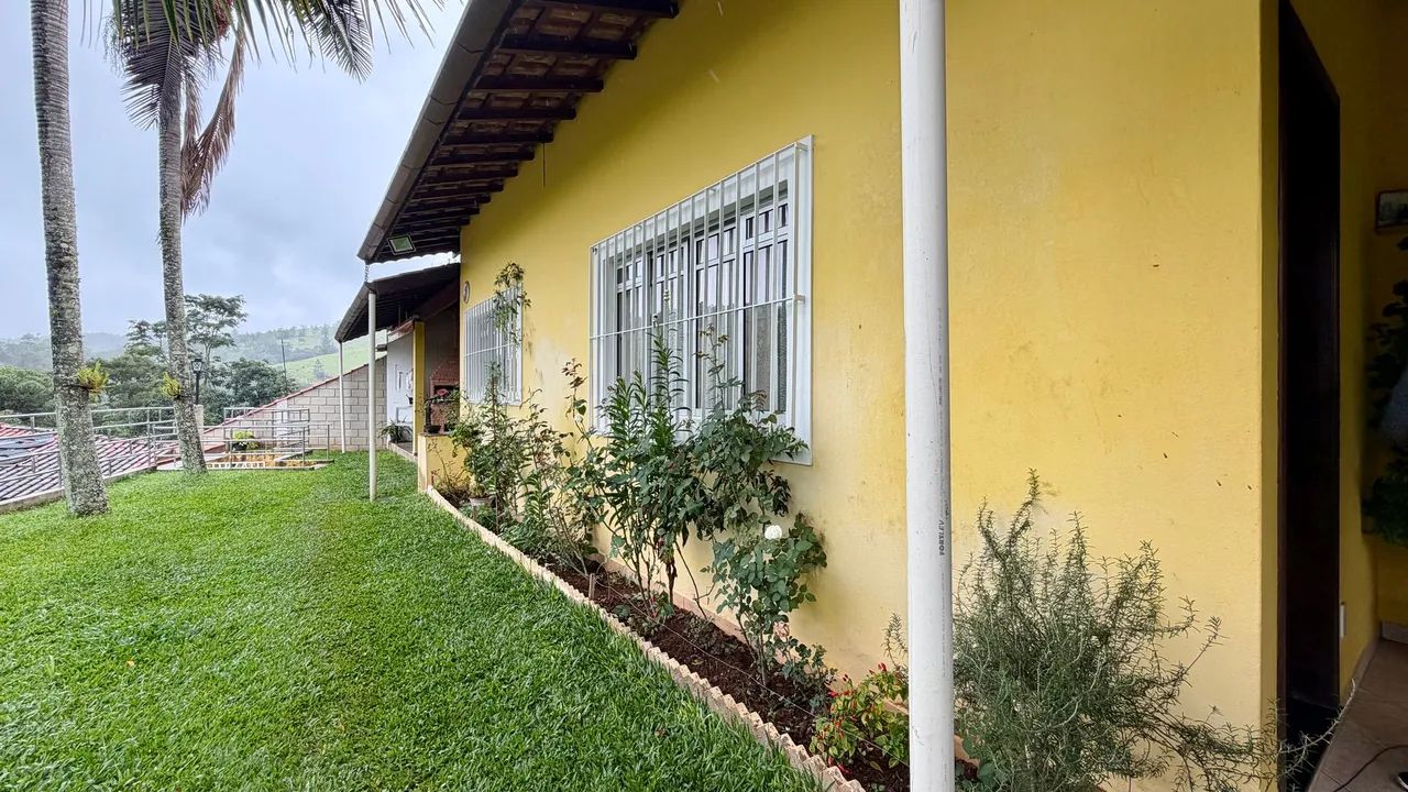 Chácara à venda com 480m², 4 quartos e 10 vagas - Foto 4