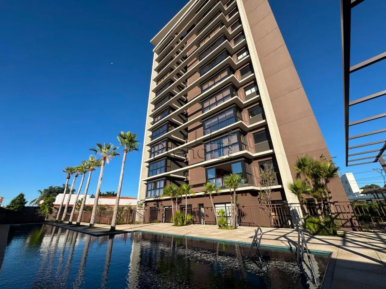 Apartamento para alugar em Campinas, Nova Campinas, com 2 suítes, com 66 m², Halma 911 - Foto 2