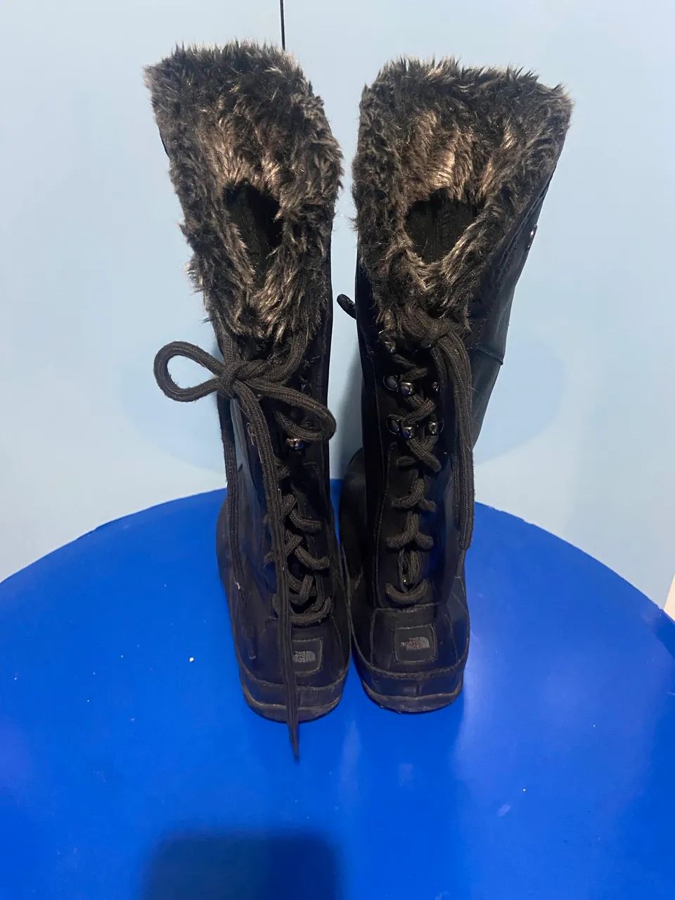 BOTA DE COURO THE NORTH FACE  - Foto 2
