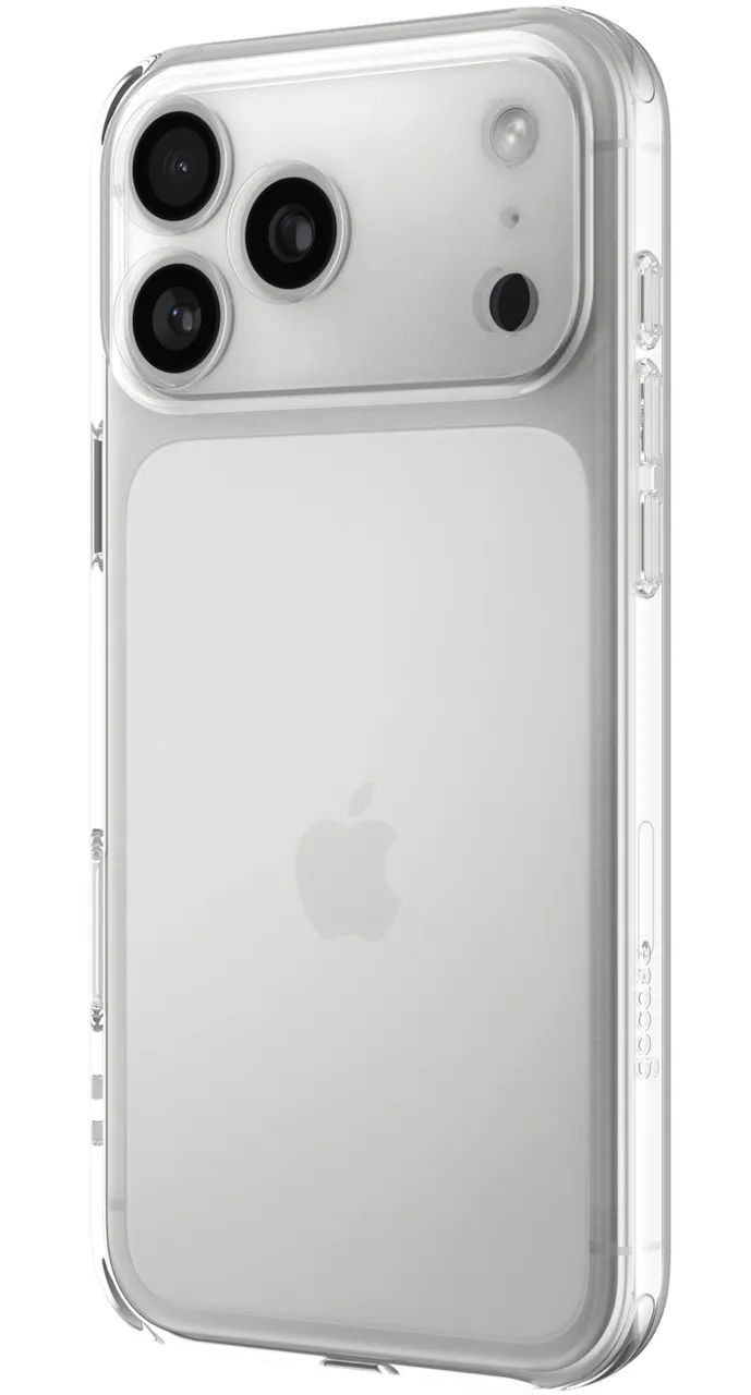 IPhone 17 pro Max 256g Branco