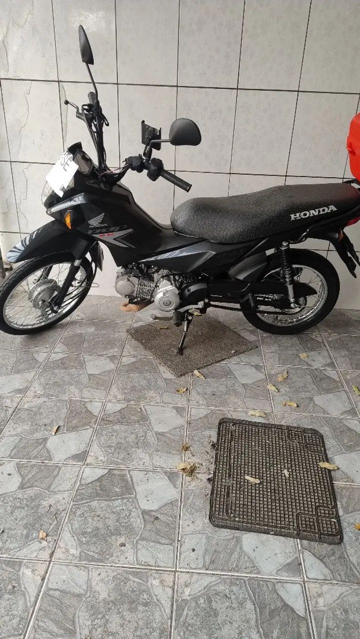 Pop 110i es - Foto 4