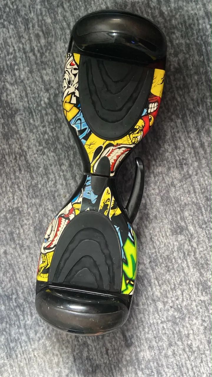 HOVER BOARD, OPORTUNIDADE INCRÍVEL!  - Foto 3