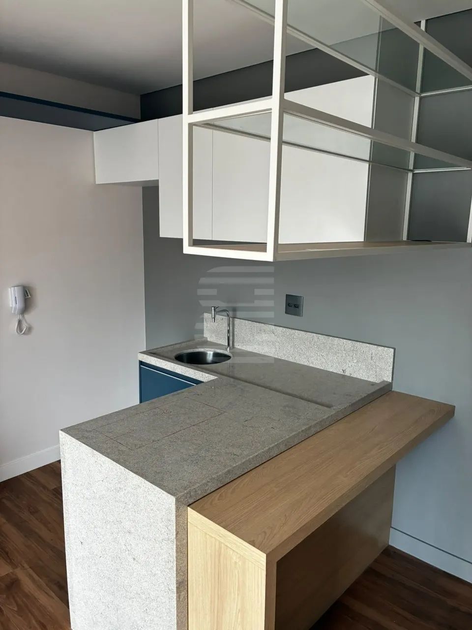 Apartamento Studio no Lille para Alugar no Cambuí. - Foto 5