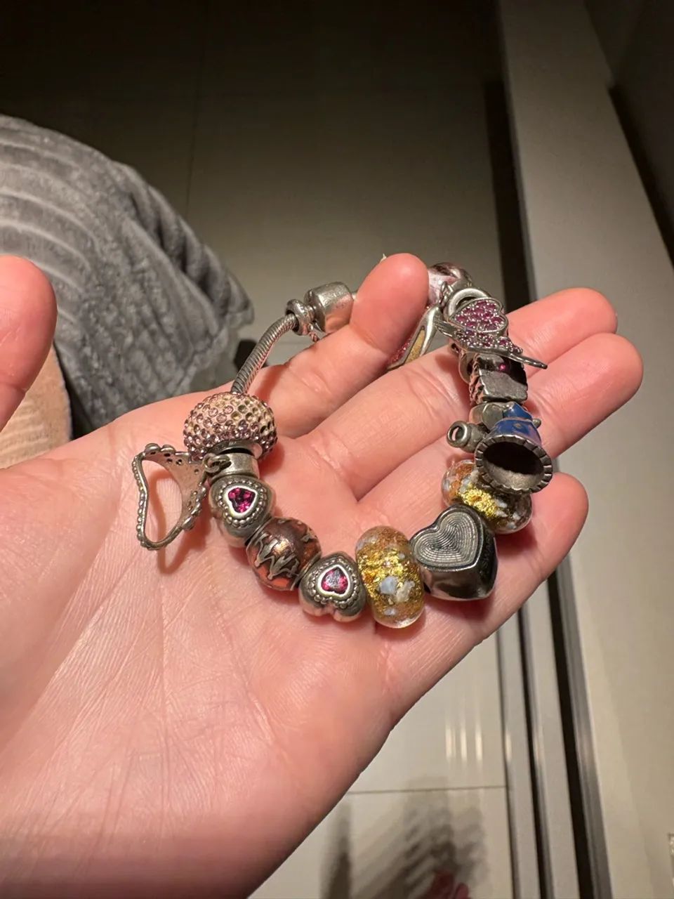 Pulseira Life vivara original  - Foto 4