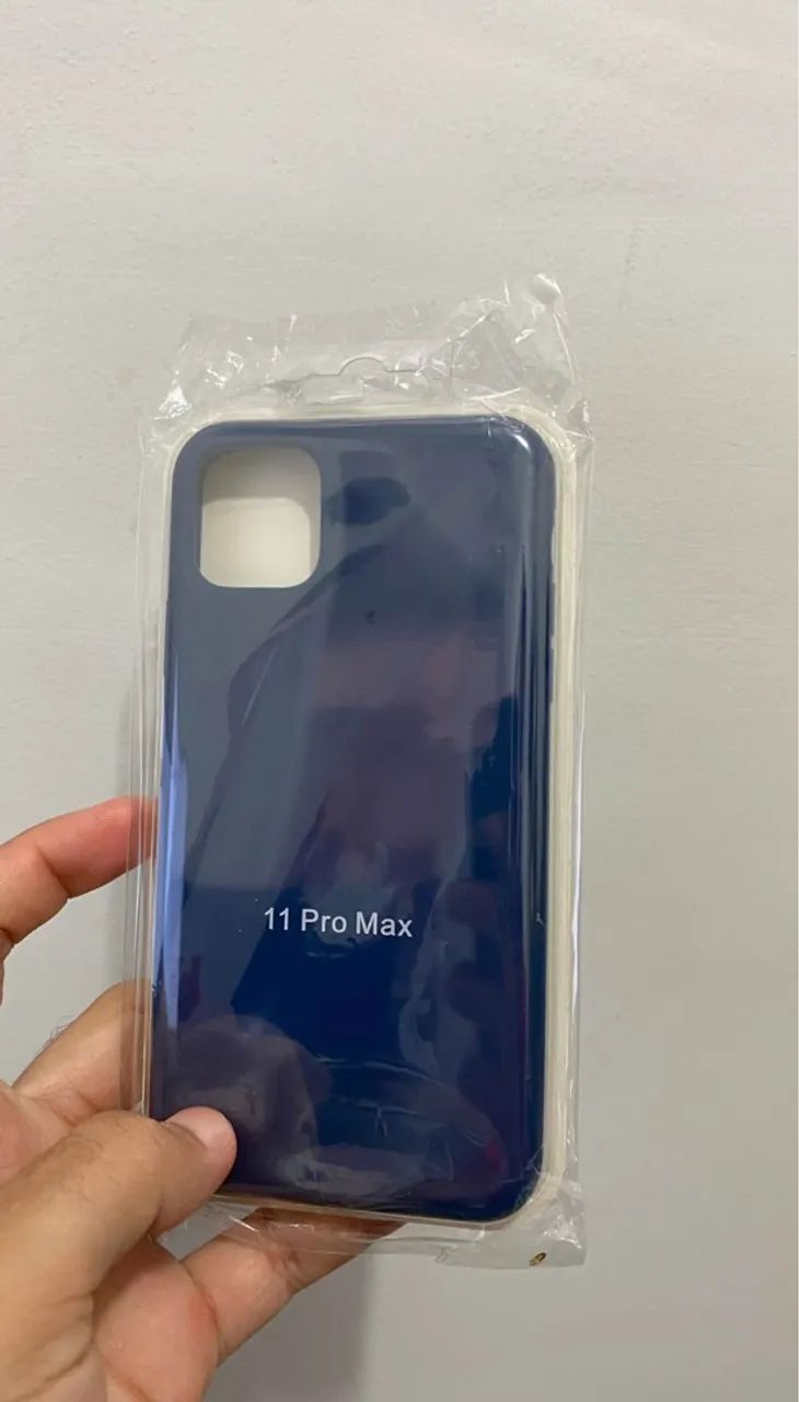 Capinhas iPhone 11 Pro Max - Foto 2