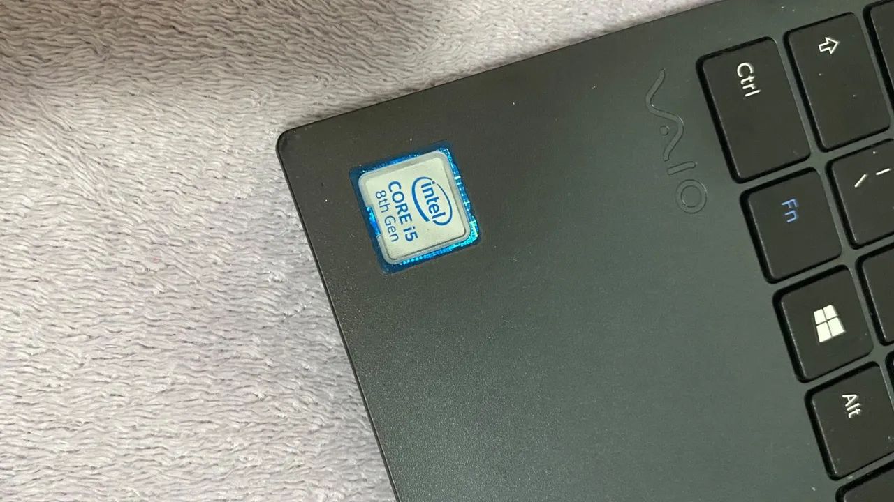 NOTEBOOK VAIO - Foto 3
