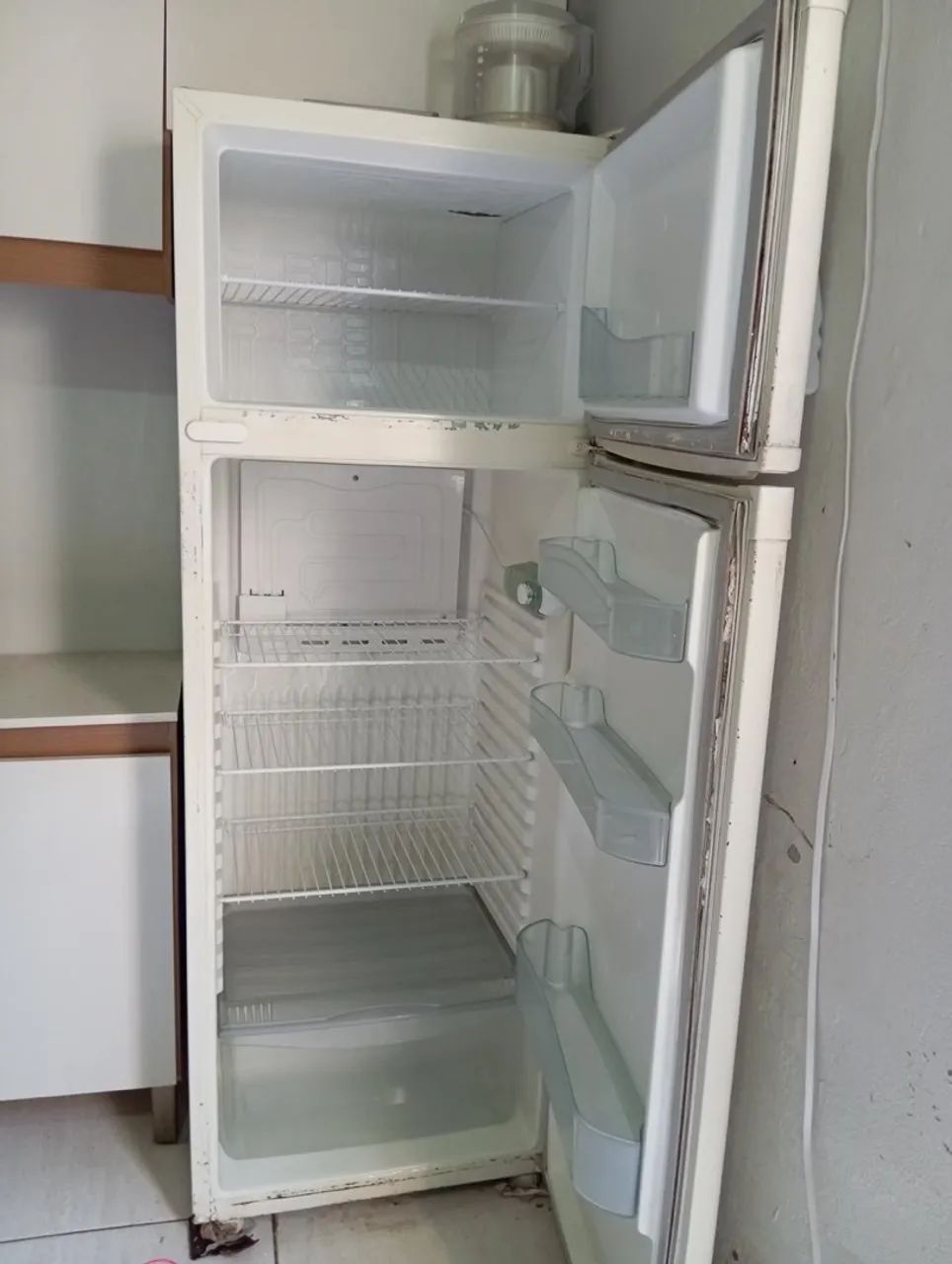 Geladeira Consul - Foto 2