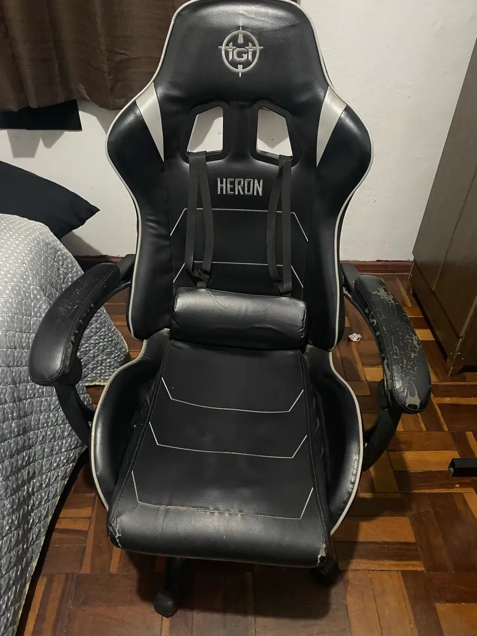 Cadeira Gamer