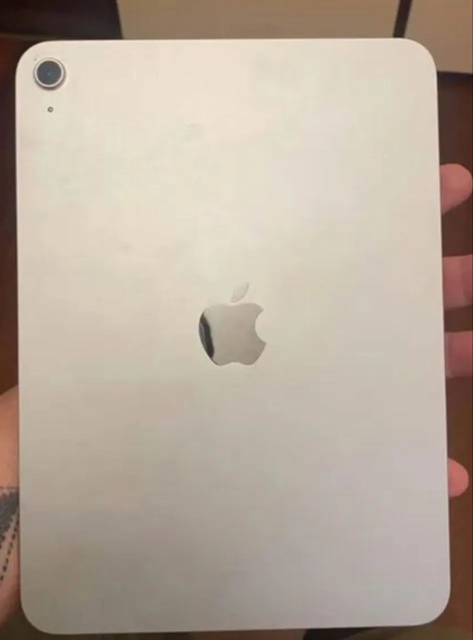 iPad 11? Chip A16 128g Novíssimo  - Foto 5