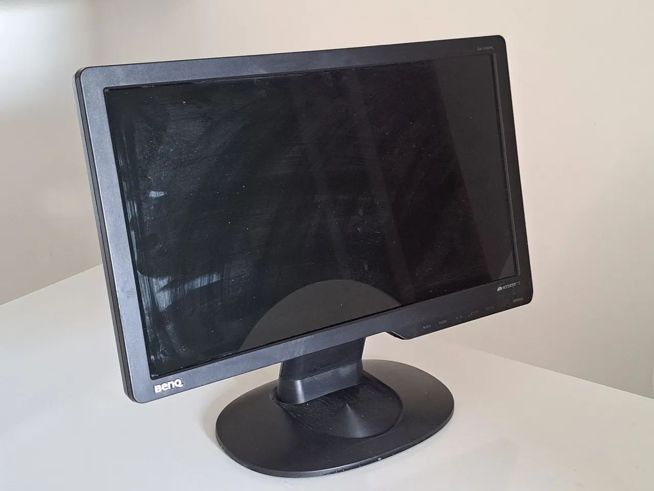 Tela para PC