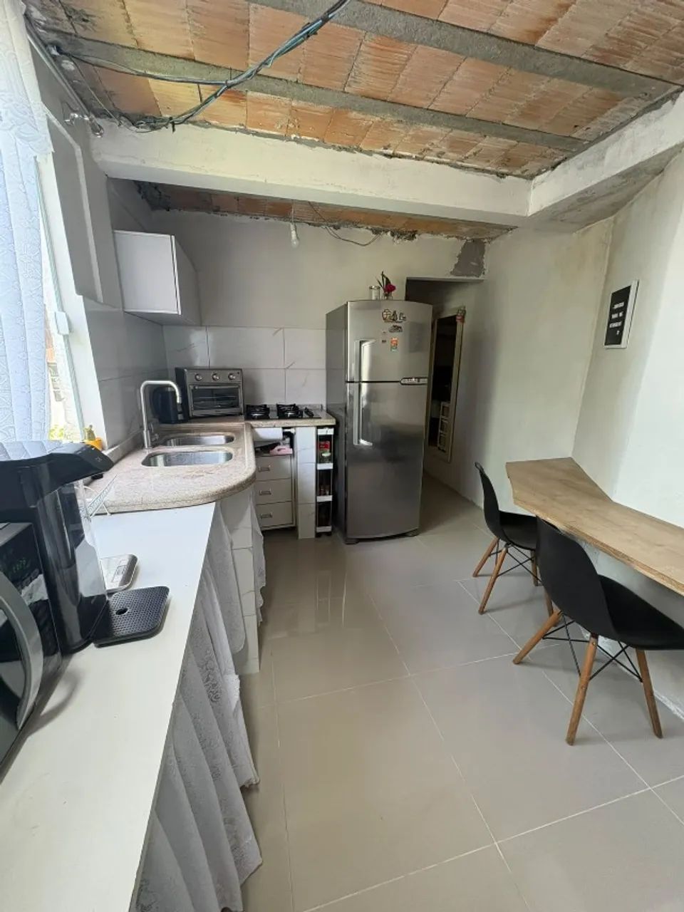 Terreno 115m² na Costeira  - Foto 3