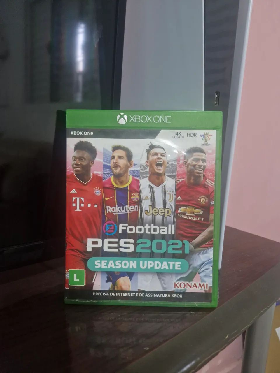 Jogos xbox one - Foto 2