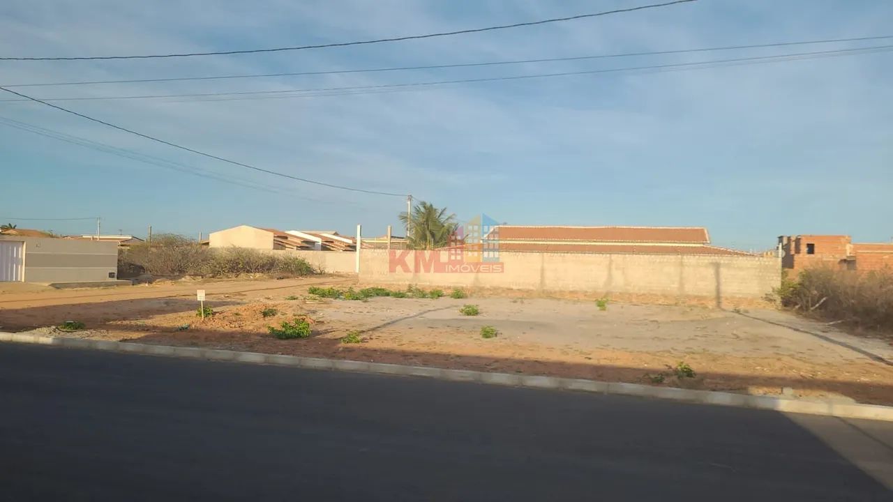 02 LOTES DE ESQUINA  650 m² | Centro  Tibau/RN - Foto 3