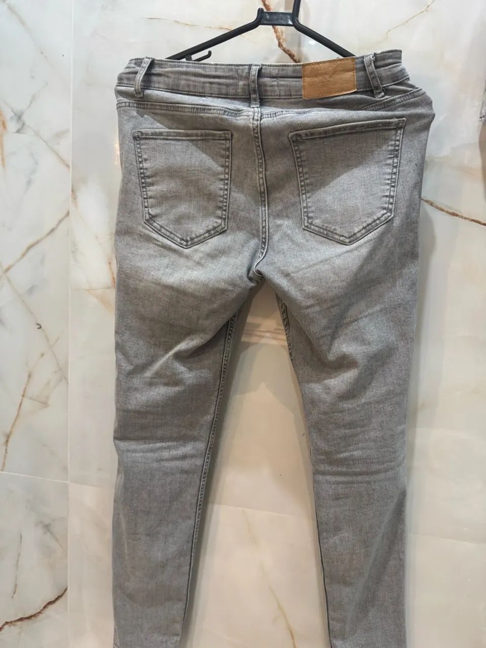 Calça Skinny Zara - Foto 2