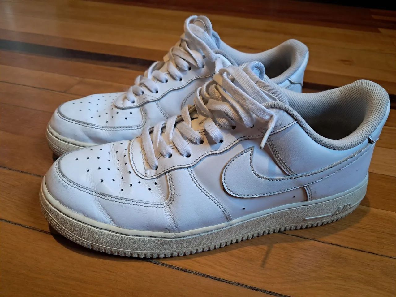 Nike Air Force 42 Original