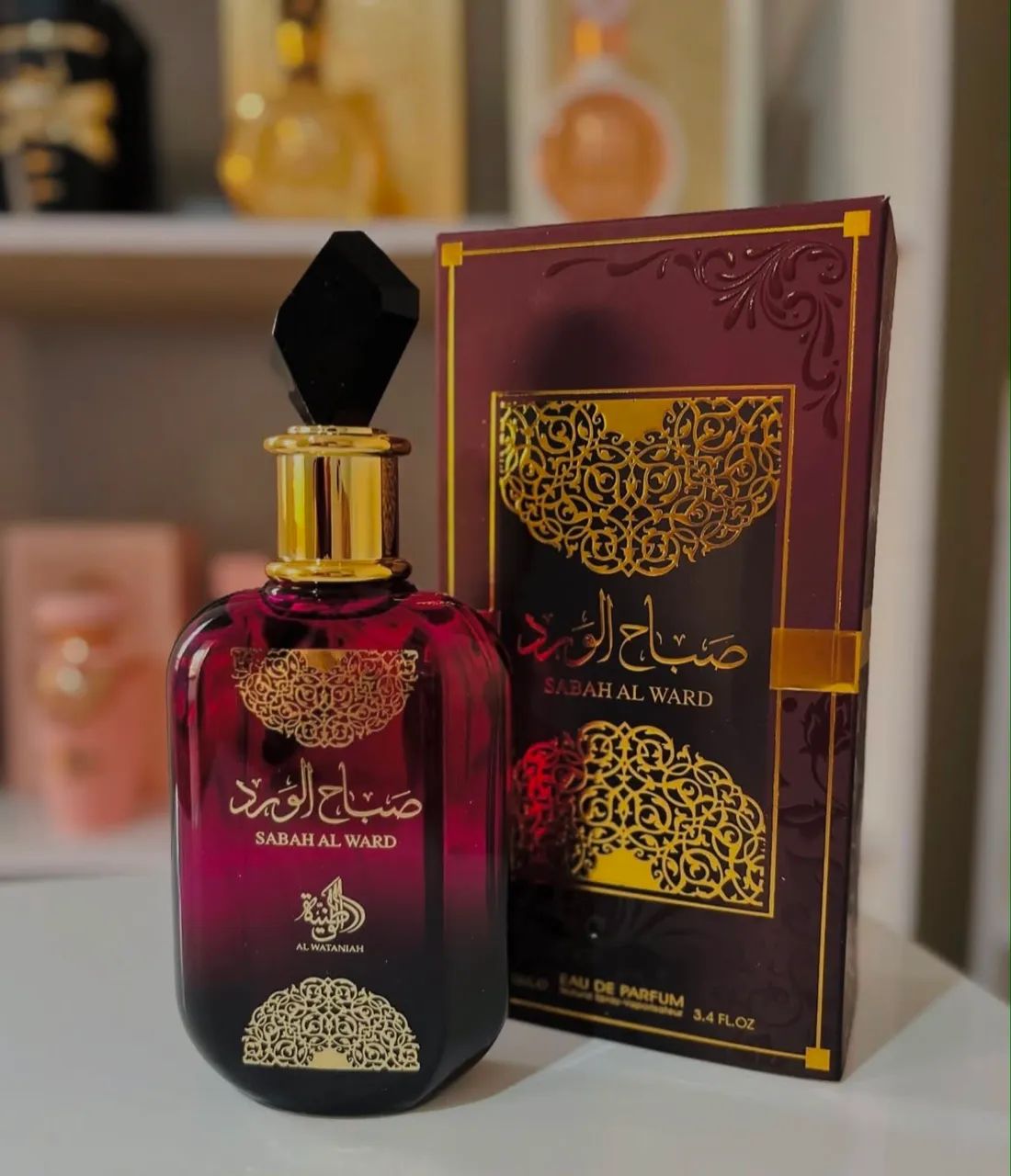 Perfumes árabes  - Foto 2