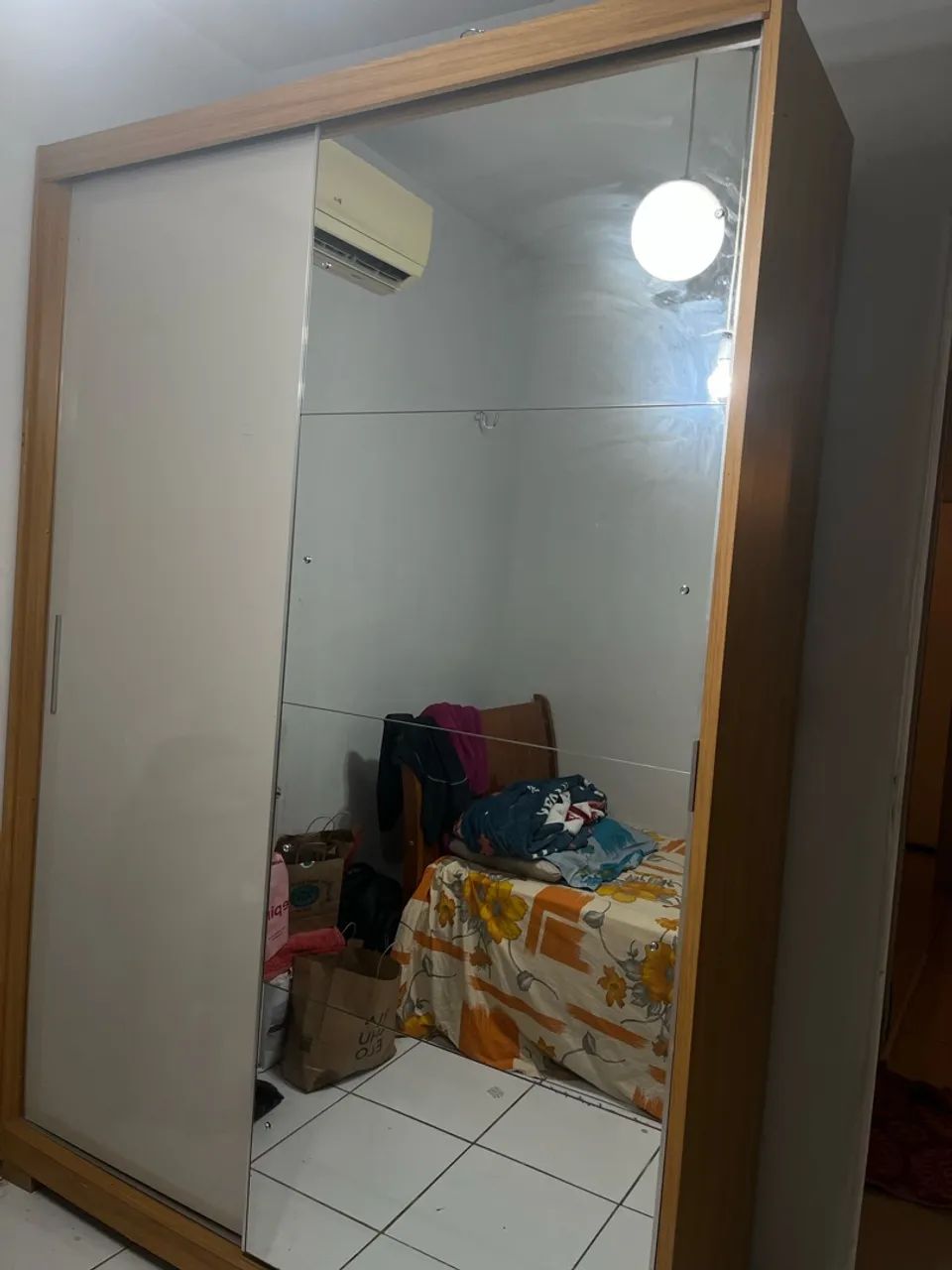 Guarda roupa 
