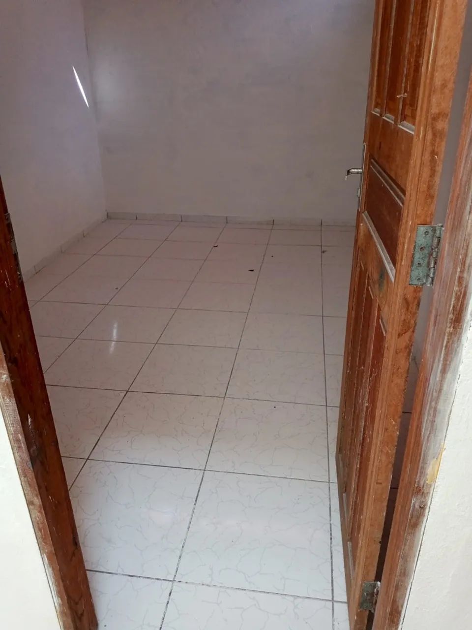 Alugo casa em cima - Foto 2