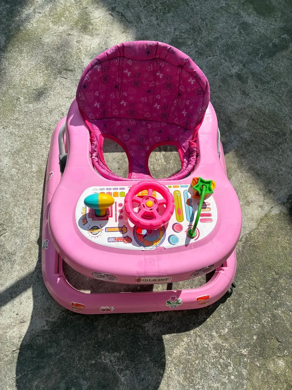 Andador infantil  - Foto 2