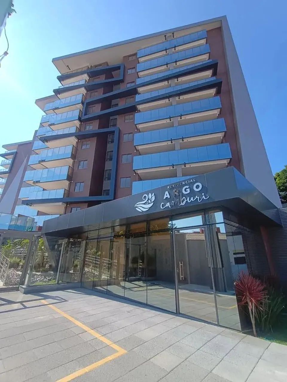 Apartamento com 2 quartos à venda em Vitória
