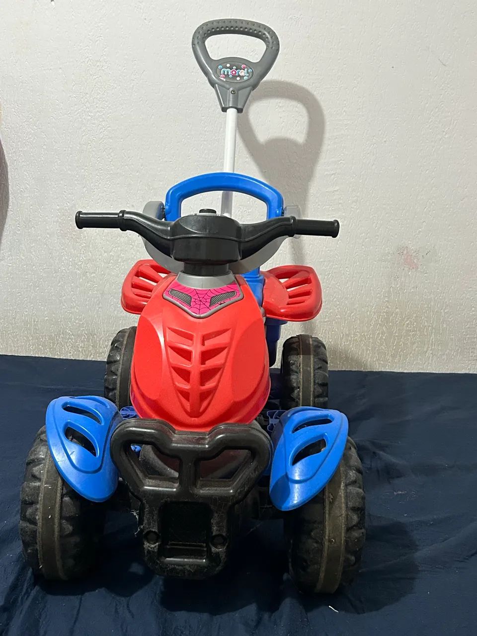 Carrinho de passeio  - Foto 4
