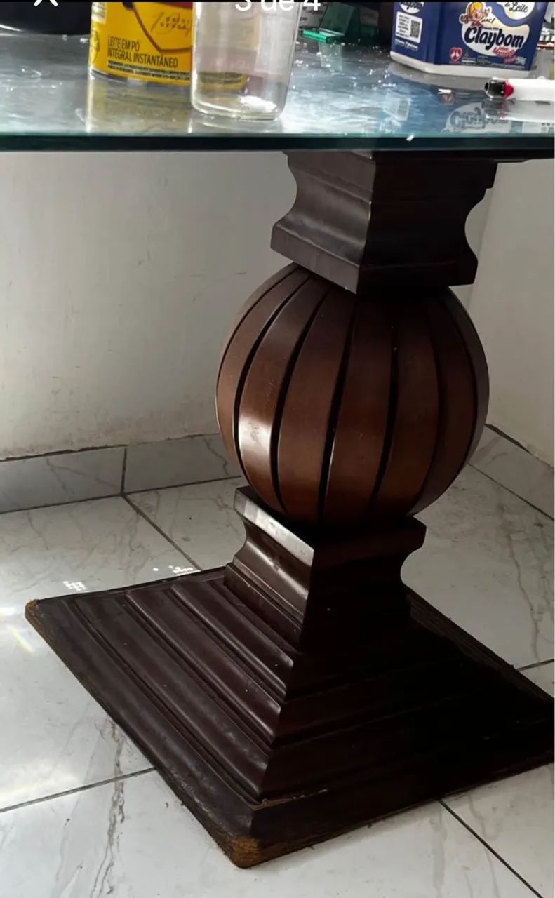 Mesa de jantar 