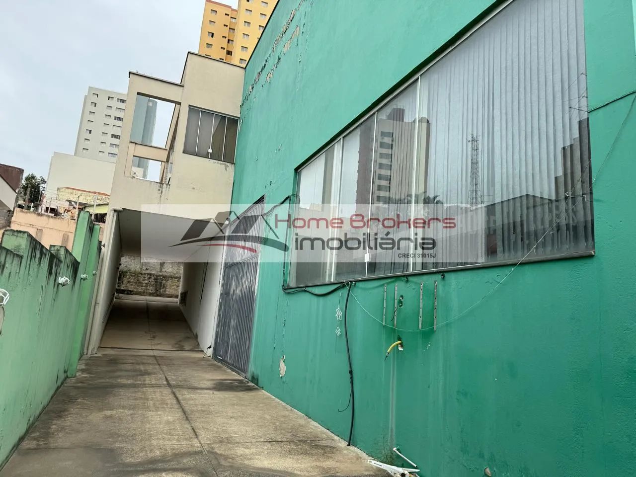 Galpão para Locação em Jundiaí, Centro - Foto 3
