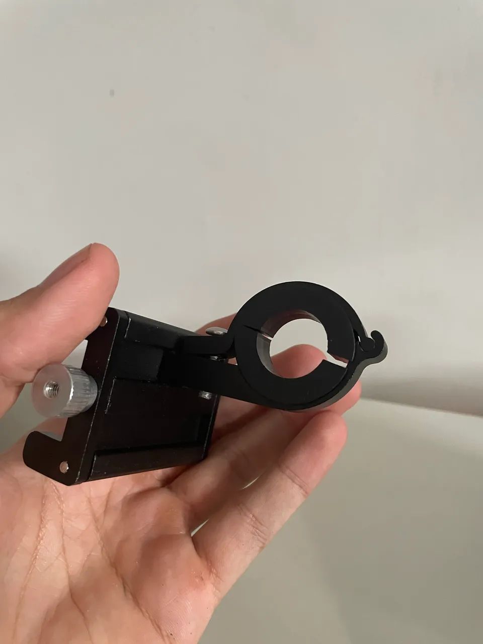 Suporte de celular para moto / bicicleta  - Foto 4