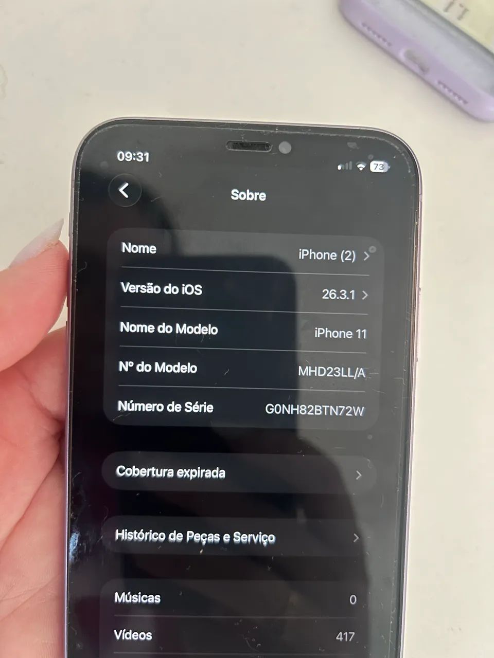 iPhone 11  - Foto 4