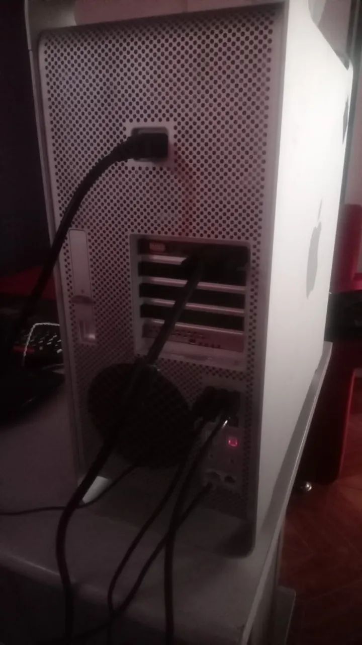 mac pro