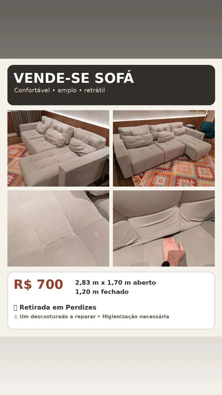 Sofá
