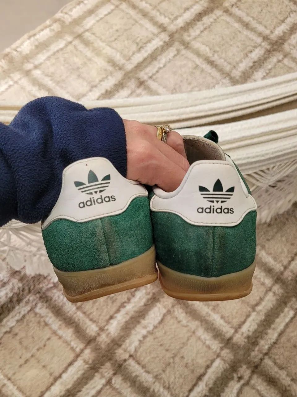 Adidas Gazelle 38 - Foto 3