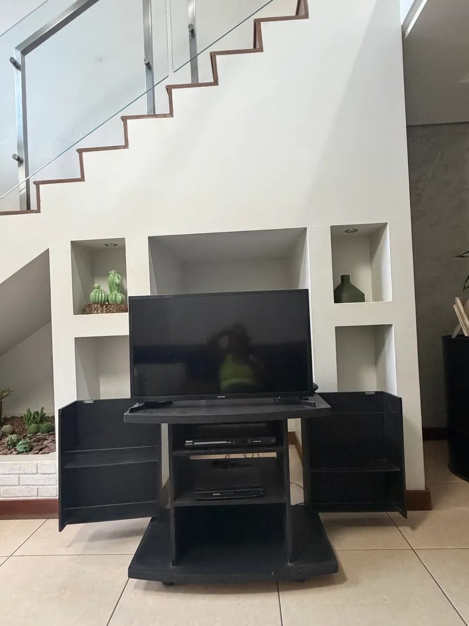 Black Rack65746294985345123