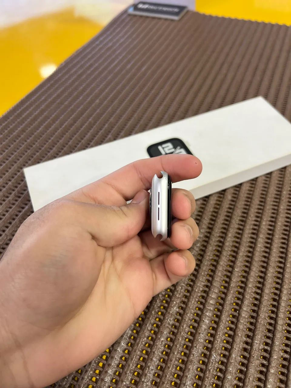 Apple Watch SE  - Foto 2